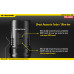 Lanterna Nitecore EC11 900 lumens